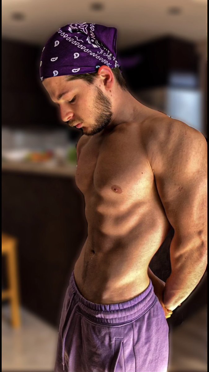 NickPrcx's tweet photo. Loading summer body 80%…
#fitnessmodel #summerbody #bodybuilding https://t.co/T3pFwaFlFz