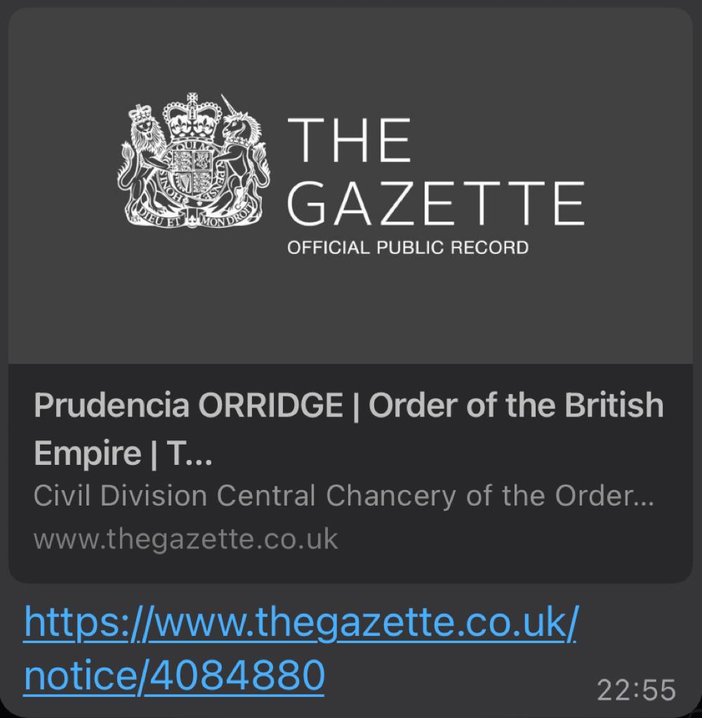 Tanzania High Commission I United Kingdom tweet media