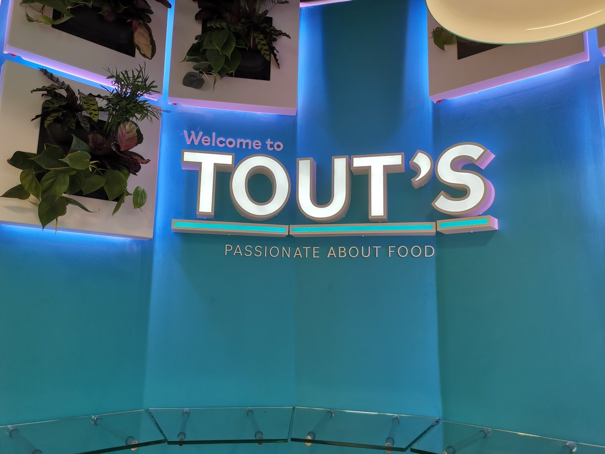 garykemp01's tweet photo. Zerowaste refill hub are proud to be part of Touts new exciting site in Cleeve Bristol, good luck with todays store opening https://t.co/I2gzywChUW