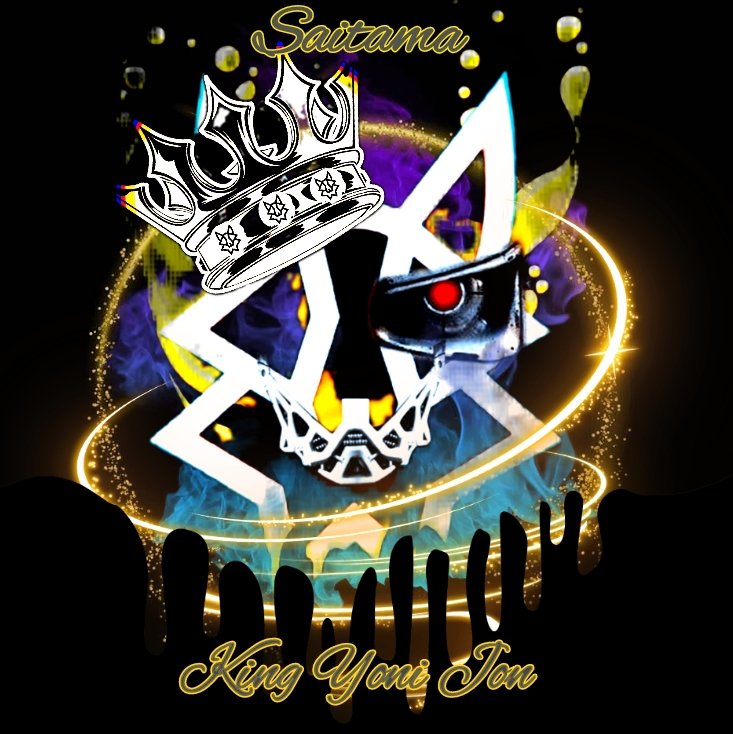 #NewProfilePic let's go wolfpack my  family and strong community 👪   much love for my brother HMac808 for creating this beautiful saitama king 🤴 profile picture 📸 I am proud to be the saitama king 🤴 Awuuuuuuuuu  we are  going to win 🏆 ❤️ together  V2