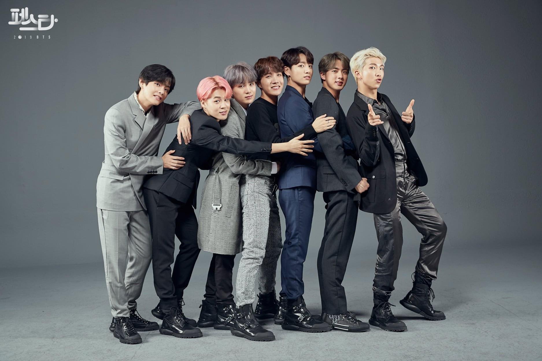 BTS PICS FOLDER 📁 on X: 