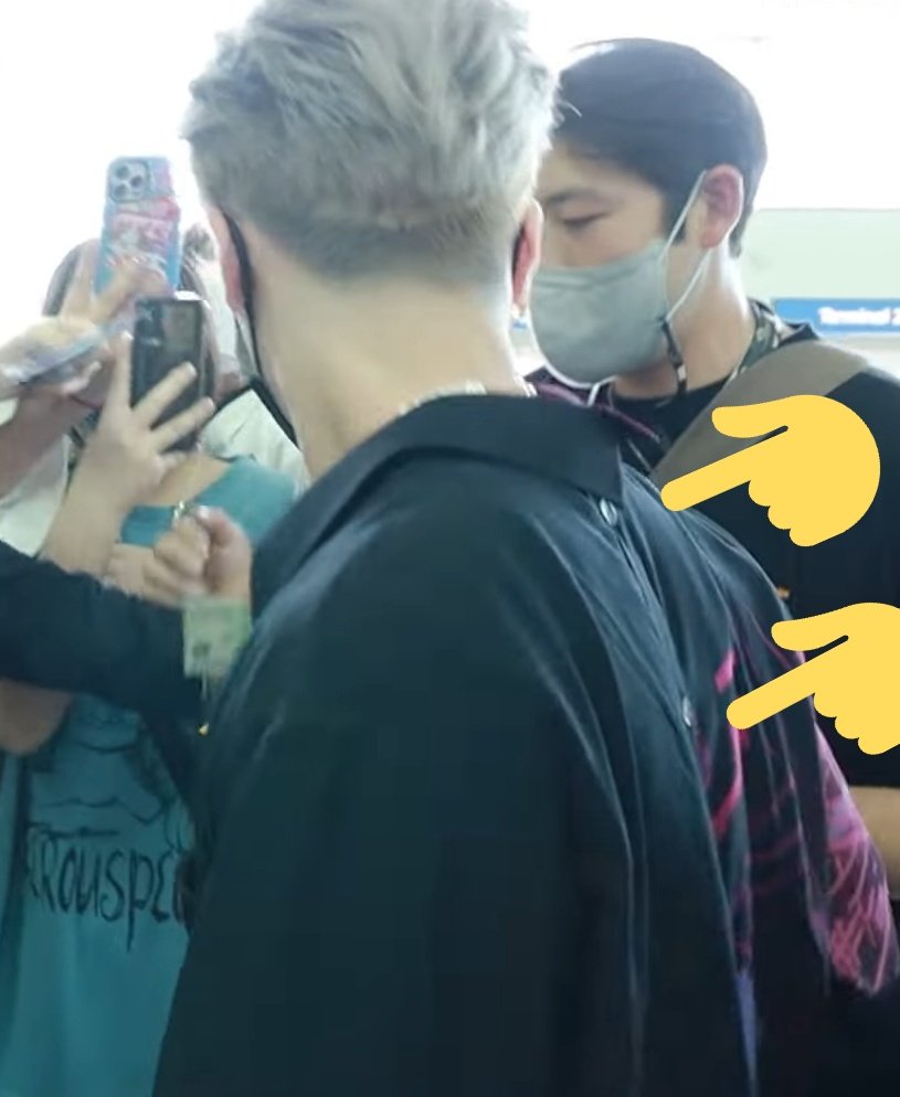 Ale met 𝕄𝕒𝕘𝕚𝕔𝕄𝕒𝕟 5/18 tweet media