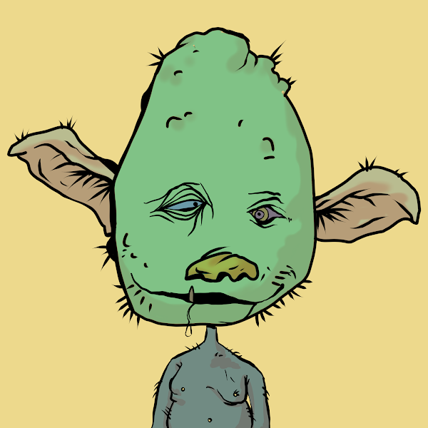 NextLabs (NotBAYC) tweet media