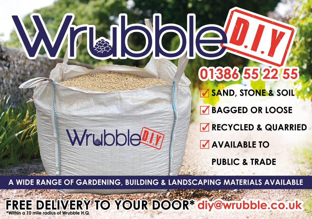 Wrubble LTD tweet media