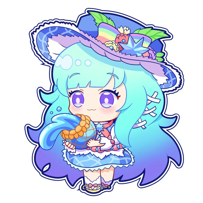 ラファエルのtwitterイラスト検索結果