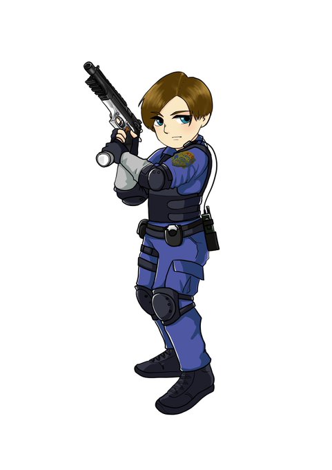 液タブで描いたイラスト出てきた。
2枚目はクソコラ差分 