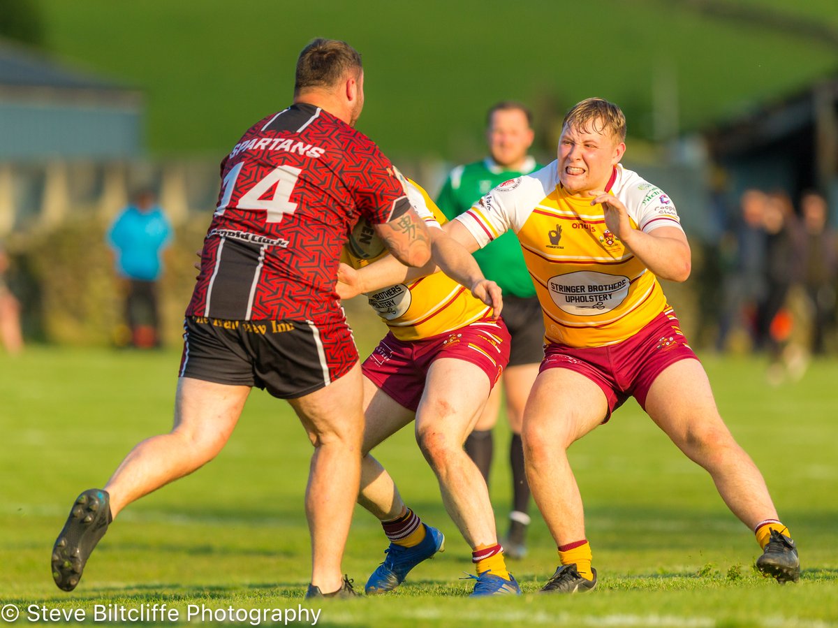 Steve Biltcliffe Photography tweet media