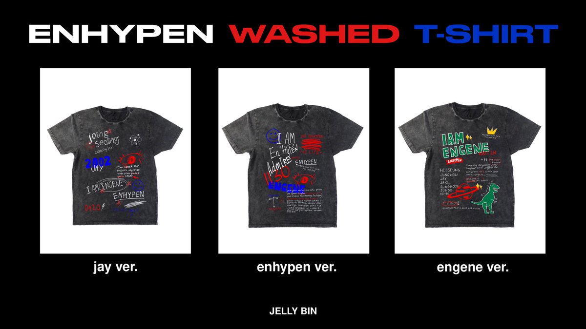 jellyenhypen's tweet photo. choose your fighter!! https://t.co/3B7JkNZVvj