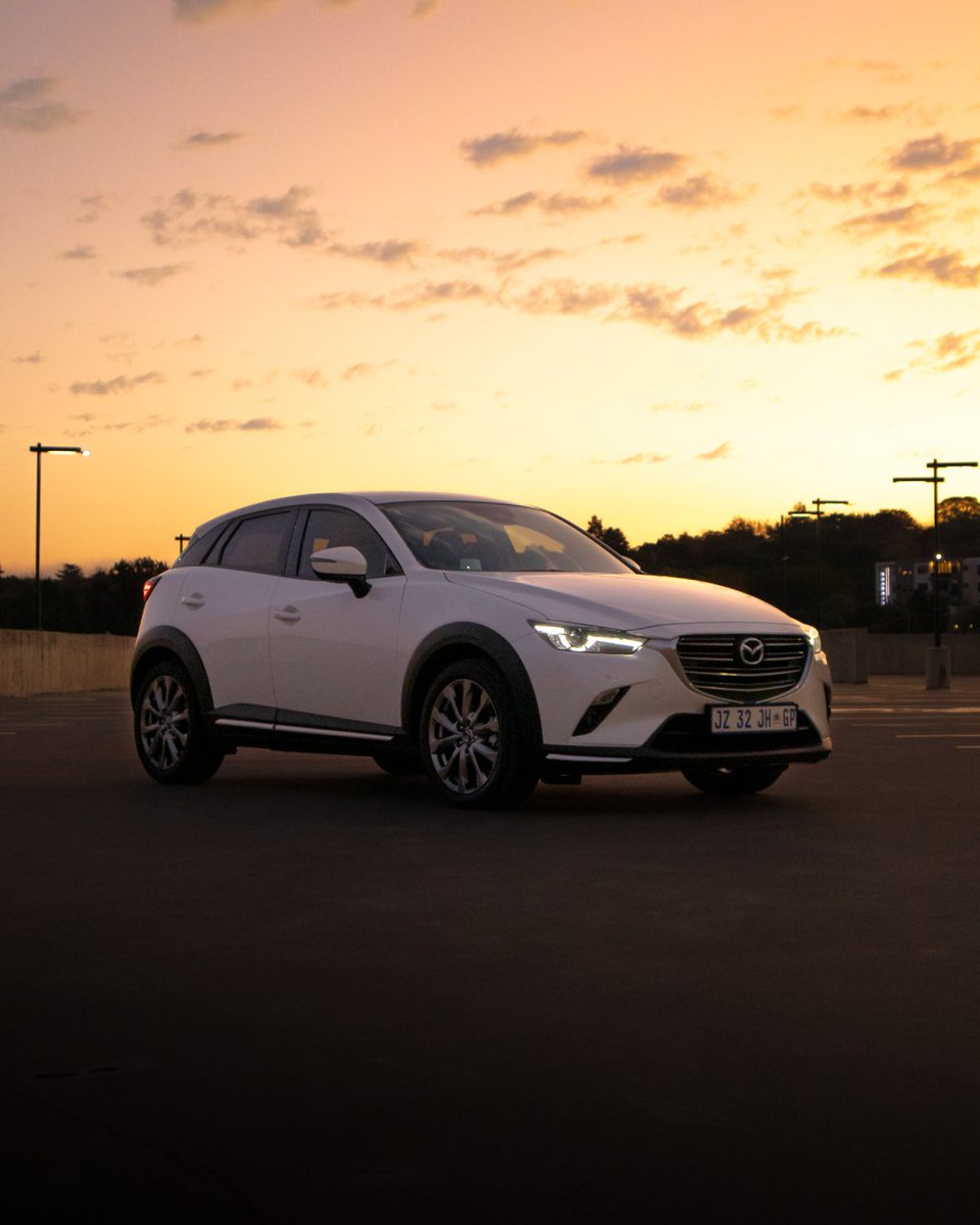carswithgreg's tweet photo. My review on the Mazda CX-3 is up, head over to the link below for everything you need to know. Spoiler alert, it's great!

https://t.co/93D1Xj3fY2 

@Mazda_SA #mazdacx3 #greginthecx3 https://t.co/NOsCxT0ILj