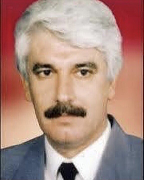 Haziran'da ölmek zor...! 
İnsan hakları savunucusu Muhsin Melik'in ve Mehmet Ayyıldız’ın katledilişinin 28.Yılını kınıyor ve sayğıyla anıyorum........