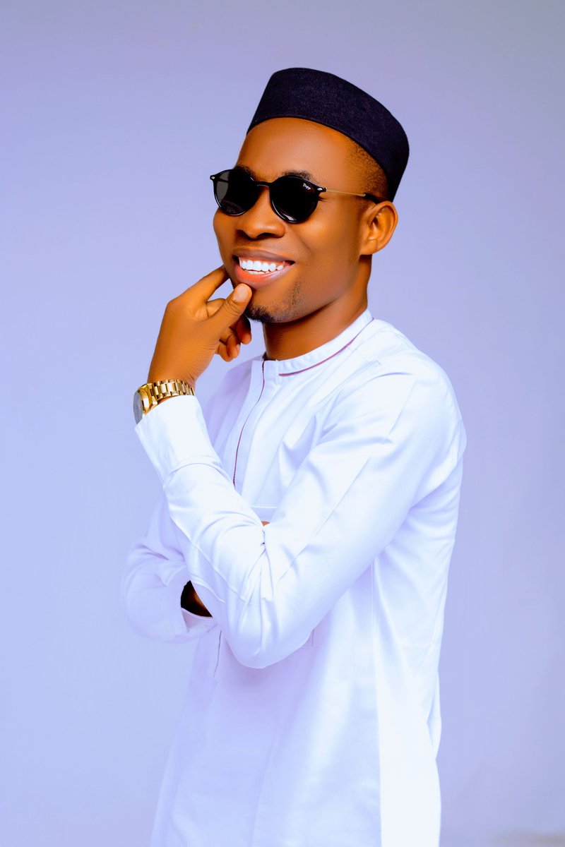 etizeal's tweet image. Welcome to June.
Month of plentiful and satisfaction.
My Name is Etizeal.