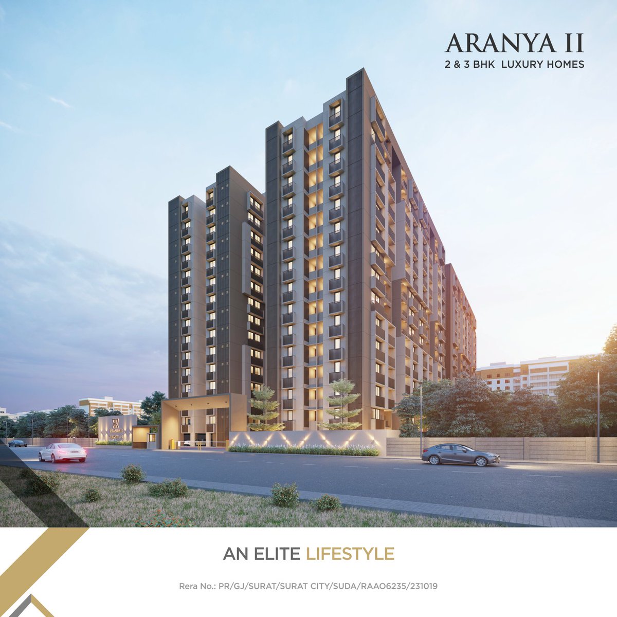 pramukhgroup's tweet photo. Coffee in one hand, family sitting beside and all of you together are enjoying this view with broad smiles on your face, sounds perfect, right?
Well, this is exactly how your lifestyle is at #Aranya2 by #Pramukh.

#realestateSurat #luxuriousliving #propertyinsurat https://t.co/N46jEUsX5k