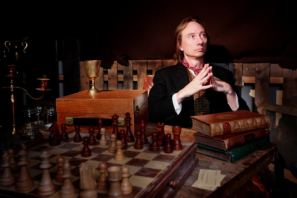 Andy Franzkowiak tweet media