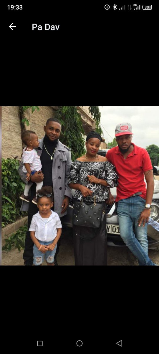 NiceArtists's tweet image. Ma famille naturel exceptionnel avec toutes cœur i love