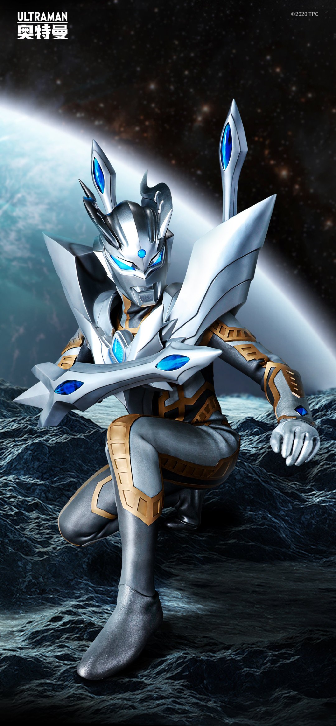 萌魂 六月の公式壁紙 シャイニングウルトラマンゼロ ウルトラマンゼロ T Co H1juzf4uy4 Twitter