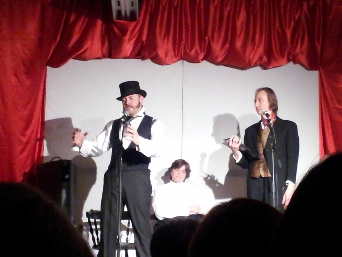 Andy Franzkowiak tweet media