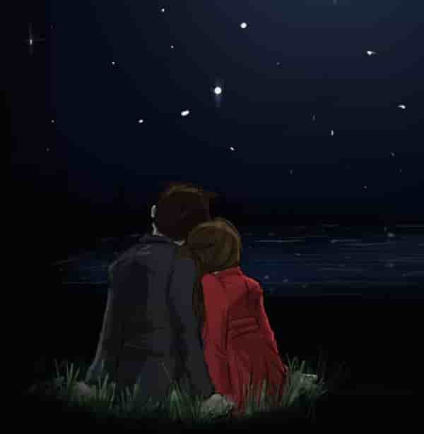 classick_c7's tweet image. وَما الناسُ إِلّا العاشِقونَ ذَوُو الهَوى
وَلا خَـيرَ فيـمَن لا يُحِـبُّ وَيَعـشَـقُ

إِذا لُـمتُـهـا قـالَـت وَعَـيـشِـكَ إِنَّـنـا
حِـراصٌ عَـلـى اللُـقـيـا وَلا نَتَـفَـرَّقُ

فَإِن كُنـتَ مُشتاقاً فَسِر نَحوَ بابِنا
فَنَحنُ إِلى ما كانَ مِن ذاكَ أَشـوَقُ