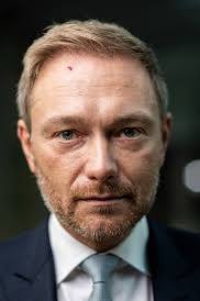 Was hat Christian Lindner machen lassen? A thread 😌