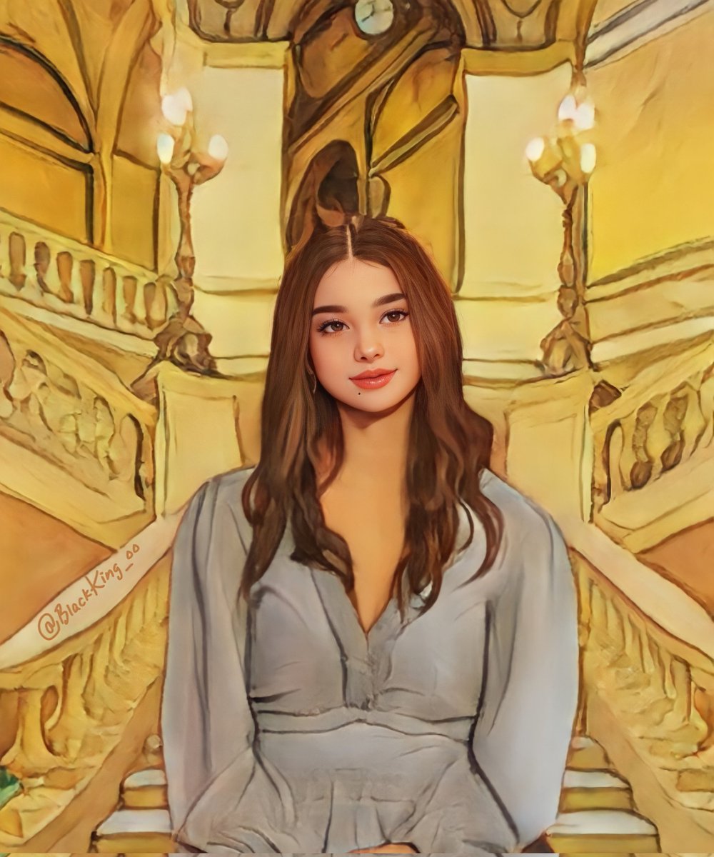 "Doll-like beauty," Did they lie? 

<a href="/anjisalvacion/">anji</a>
PBB Big Winner