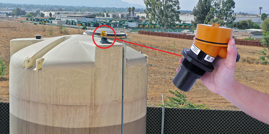 flowlinelevel's tweet image. Wastewater Storage Tank Ultrasonic Level Sensor

Success Story - flowline.com/wastewater-sto…

#flowline #echotouch #dataloop #flowlinelevelbest #levelsensor #leveltransmitter #levelcontrol  #transmitter #instrumentation #levelmeasurement #sensor #california #wastewater #DEF #trucking