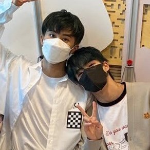 captainmarkjeno's tweet photo. 🥺💙 #맠젠 #MARKNO https://t.co/2g3376wjSO