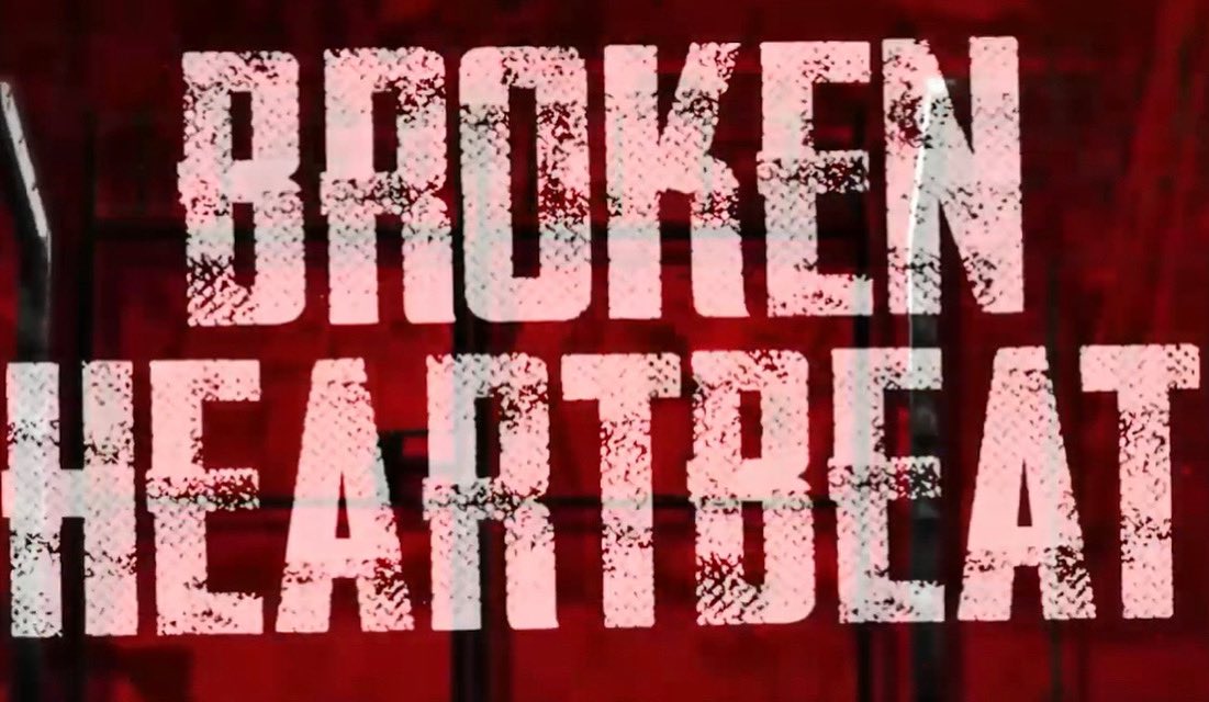 ‼️‼️COMING TOMORROW‼️‼️

❤️‍🔥❤️‍🔥BROKEN HEARTBEAT❤️‍🔥❤️‍🔥

The 2nd Single to be released from our forthcoming brand new album “SYNERGY” 

🔥Pre Order / Pre Save “SYNERGY” here 👇🏼👇🏼👇🏼👇🏼
wickedstone.bandcamp.com/album/synergy

#wickedstone #synergy #brokenheartbeat #newalbum #rockandroll #hardrock