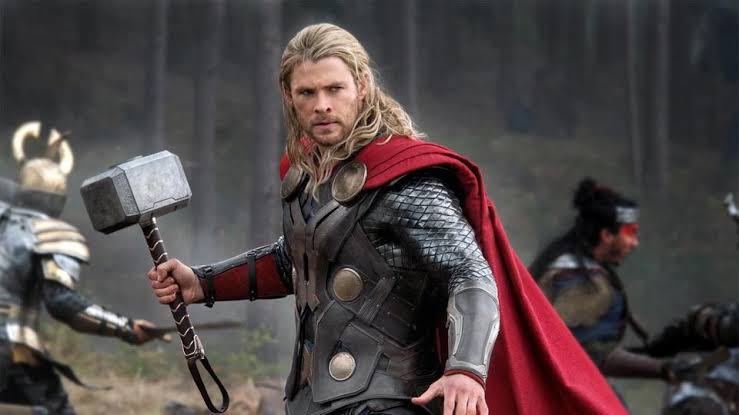 RT @jitendr_singh08: Thor in                             Thor in 
Hollywood                     Tollywood. https://t.co/Z2Uq1aC258