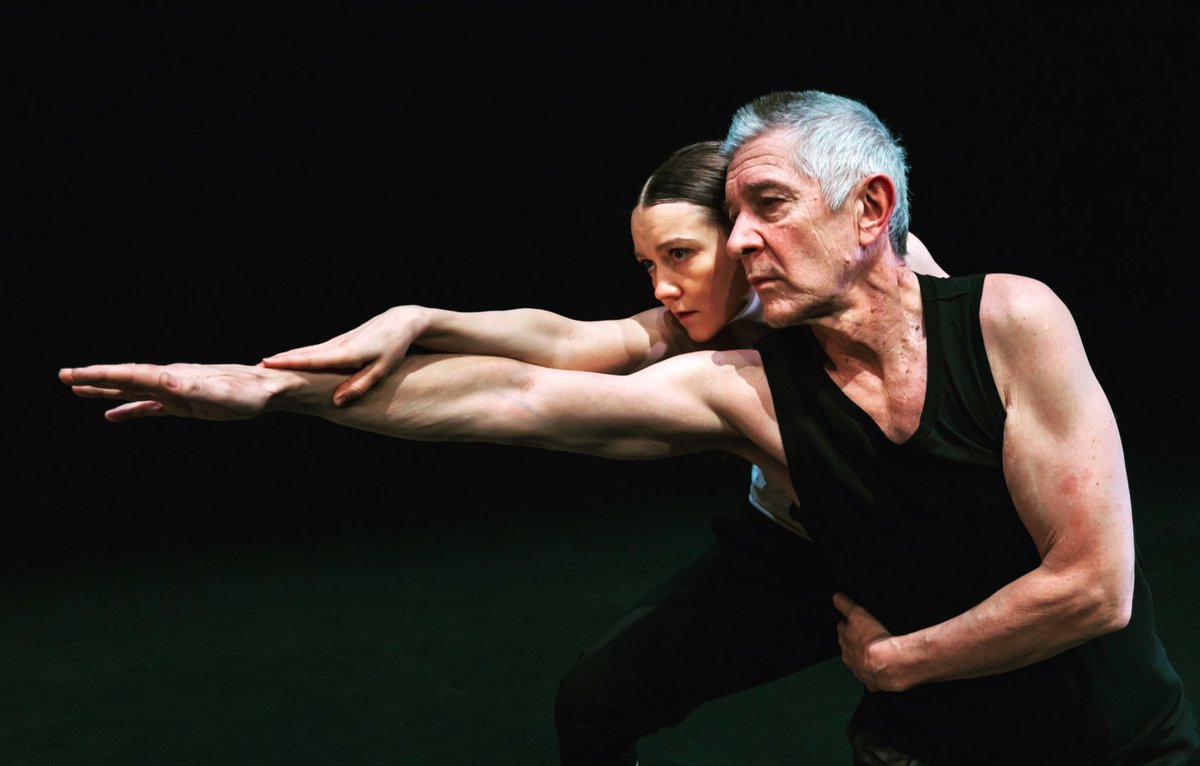 Susanna Leinonen Company hakee tanssituntien ohjaajaa Tanssitaidetta ikäihmisille projektiin syksyllä 2022. Lisätietoja osoitteesta: susannaleinonen.com/susanna-leinon… #rekrytointi #työpaikat #kulttuurihelsinki #seniorihelsinki