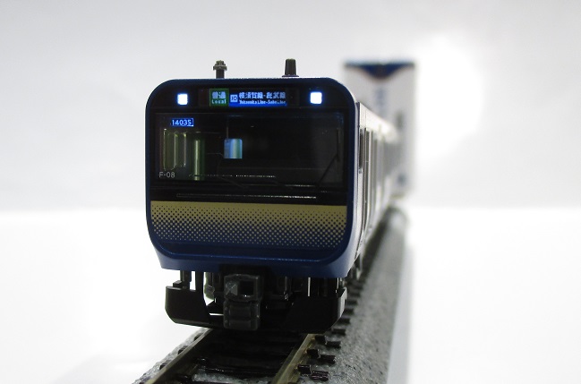 E235系1000番台15両セット】 今までたくさんのご注文ありがとうご