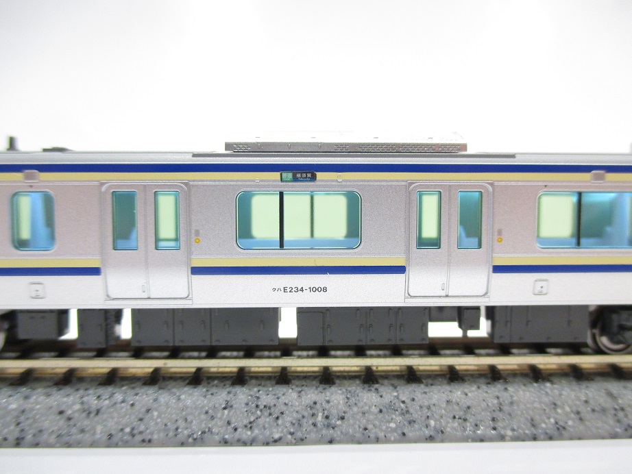 E235系1000番台15両セット】 今までたくさんのご注文ありがとうご