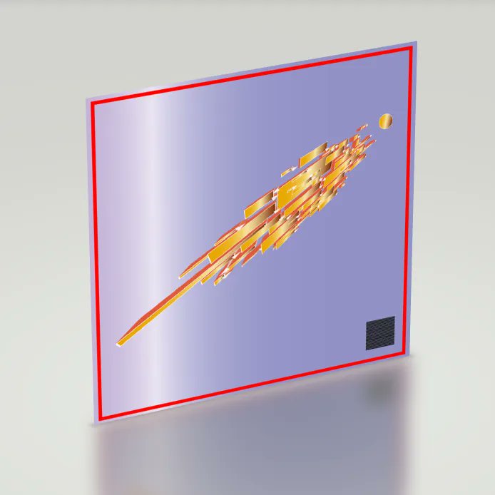 Fungible_Chris's tweet photo. ❗Airdrop Lottery❗

Let it stab your wallet. 
"STAB“ by sidiusdigital 🎨

1. Like this post and follow @NFT_Enterprise
2. Tag 3 friends and @enjin
3. Send us your ENJ wallet address ( ❗DM❗ )

5 Instagram / 5 Twitter
⠀
$ENJ #Enjin #Airdrop #giveaway #freeNFT https://t.co/4KNWOqr9Xx