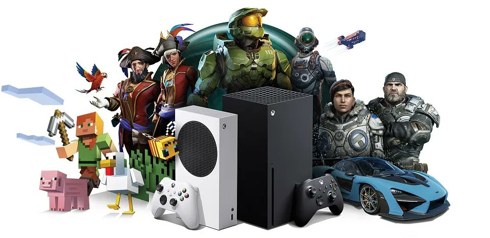 Microsoft confirmed its plans for an Xbox streaming stick and cloud gaming smart TV apps before last year's E3. buff.ly/3N2Za1V
