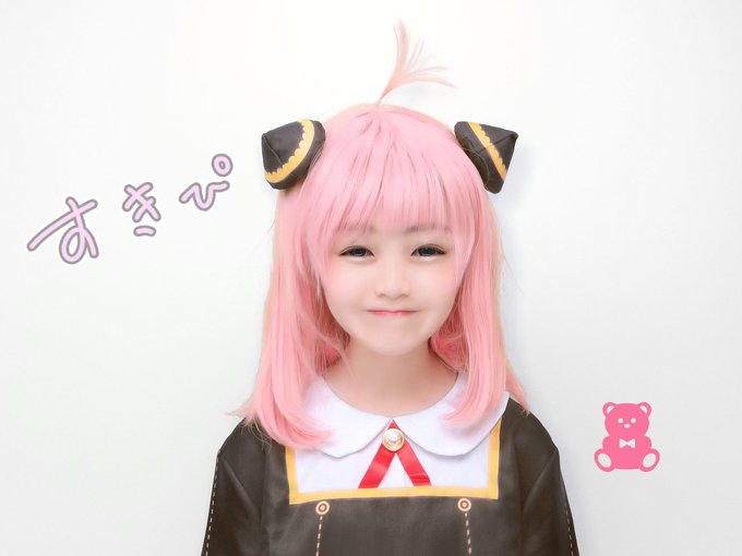 Twitterのコスプレ画像18