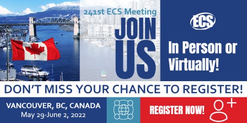 REWAISE_EU's tweet photo. 📢Our partner, @covcampus, attends the #241st #ECSMeeting being held in #Vancouver today.

Coventry University jointly with @stwater are hosting a session on 'Nutrient Recovery and Ammonia Oxidation: Moving to Carbon Neutral Water Treatment'

👉https://t.co/IEHKdqeF9C https://t.co/yhxEgT3QFk
