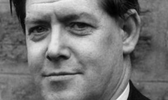 38 years after the death of SNP deputy leader Willie McRae a fatal accident enquiry still remains refused

The death was sudden suspicious and unexplained.
I call upon the Lord advocate to start inquiry into the death of Willie McRae
If you agree please RT and show your support