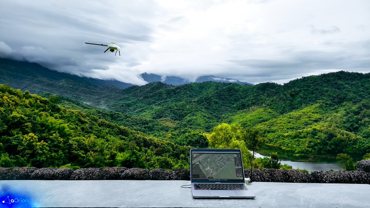 aorion_drones's tweet photo. aOrion Heli-E UAS has a huge variety of operational functions: 
- Satellite navigation;
- Seamless switching between different physical C2 communication channels (WiFi, datalink, GSM);
- Access to secure communication channel via the internet.
#aorion #VTOL #robotics https://t.co/7qaFrFAk1A