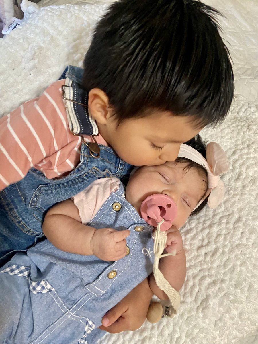 NancyMercado000's tweet photo. Little Baby is 2 months ALREADY💖 https://t.co/D7TCM7ZWPI