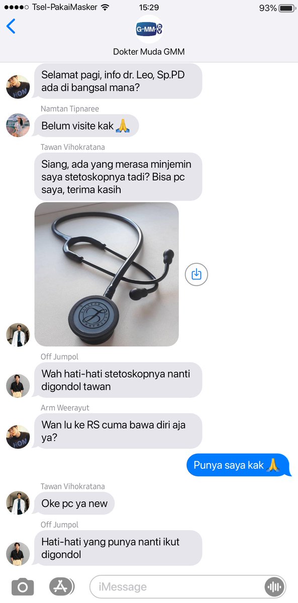 obat pusing tweet media