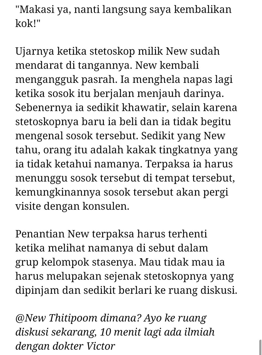 obat pusing tweet media