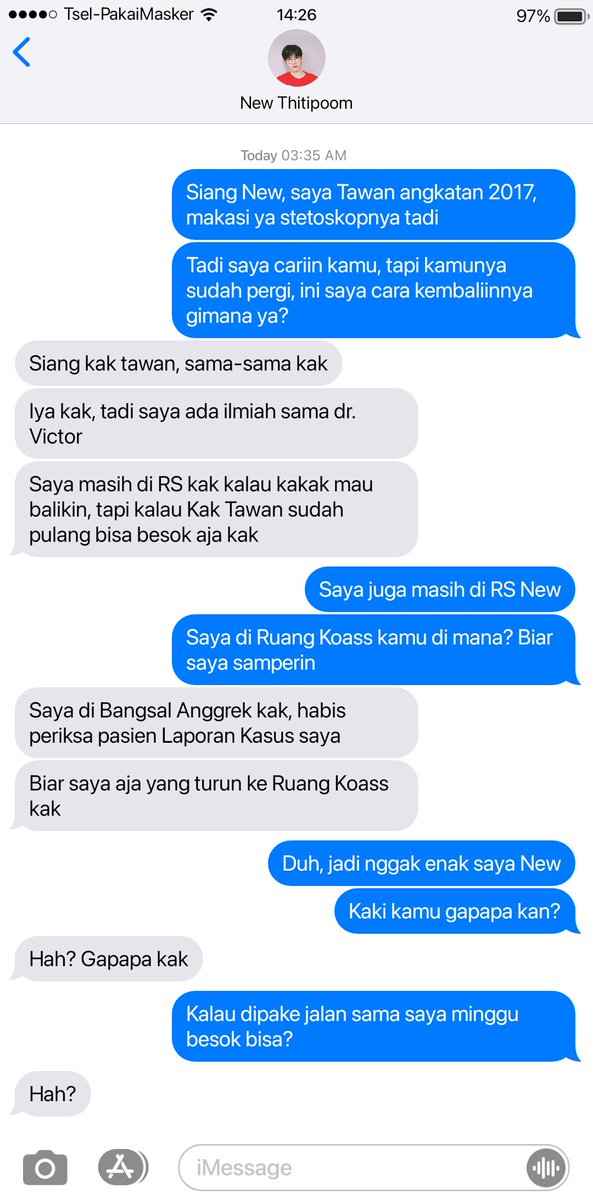 obat pusing tweet media