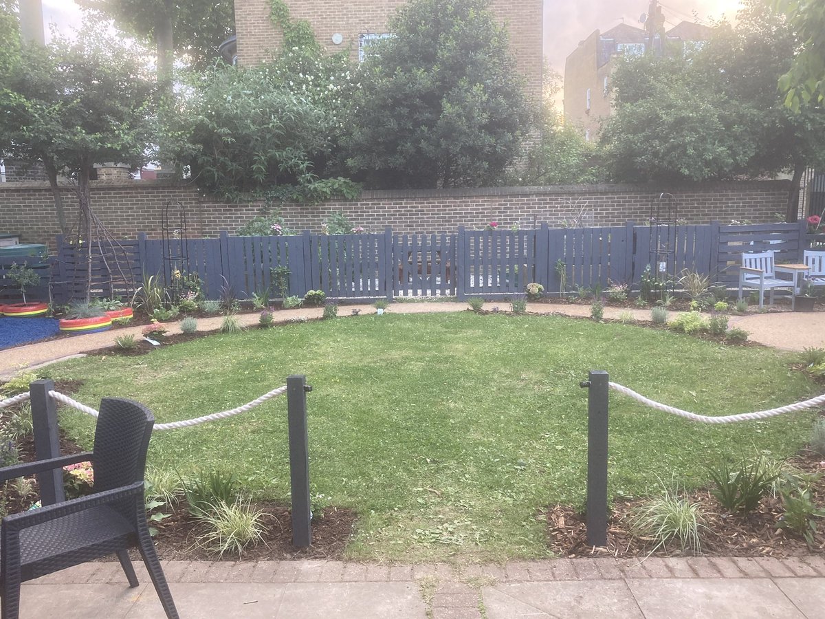 Deptford Salvation Army tweet media