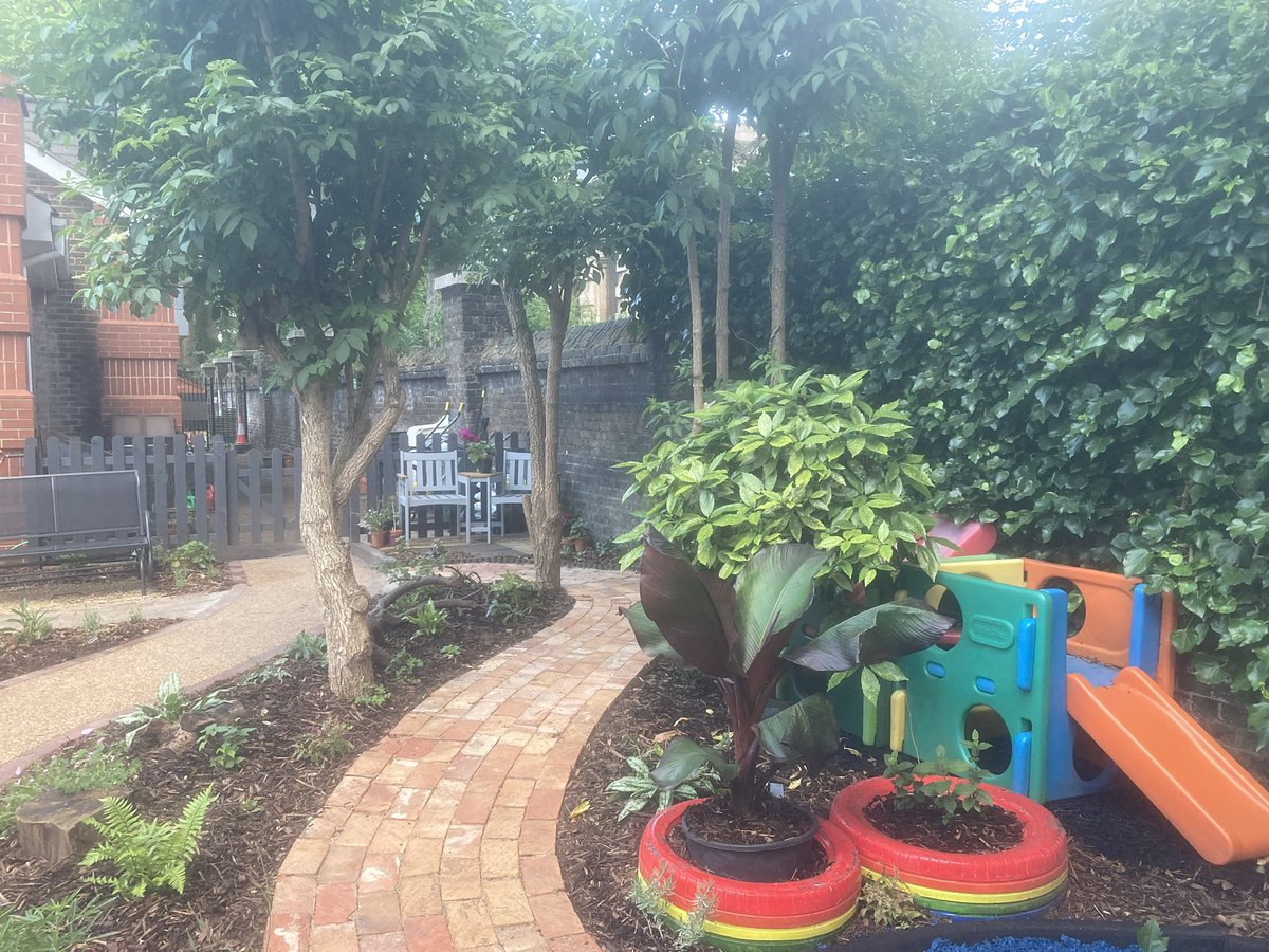 Deptford Salvation Army tweet media