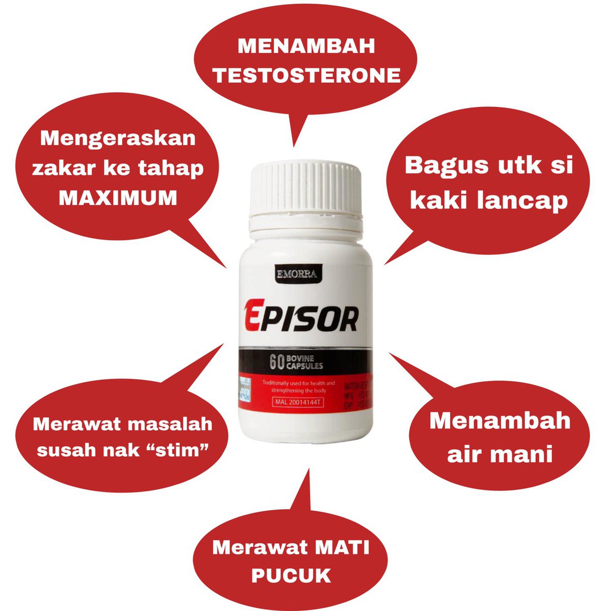 Bang Jago Umaskulin Twitter