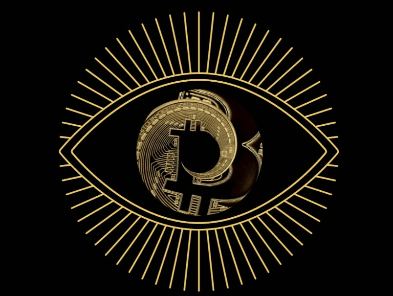 cctrade1nft's tweet photo. NFT Name : Eye of BTC
https://t.co/RSLWx1aF7l

Description:
If you don't want ot trade in BTC then purchase this NFT and become Millionaire in next 3 months » @cctrade1nft 

#cryptotrade1NFT #Bitcoin #BTC #NFTs #NFT #NFTProject #eyerolling #Trending https://t.co/Rnapl9U8bd