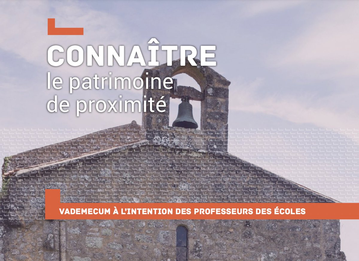 Enseigner l'histoire des arts avec le numérique tweet media