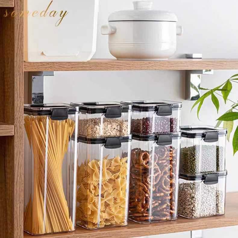 BuddiesOut's tweet photo. Airtight Storage Container
Shopee Link: https://t.co/aghXuJSsnh https://t.co/URdMqaS3iT