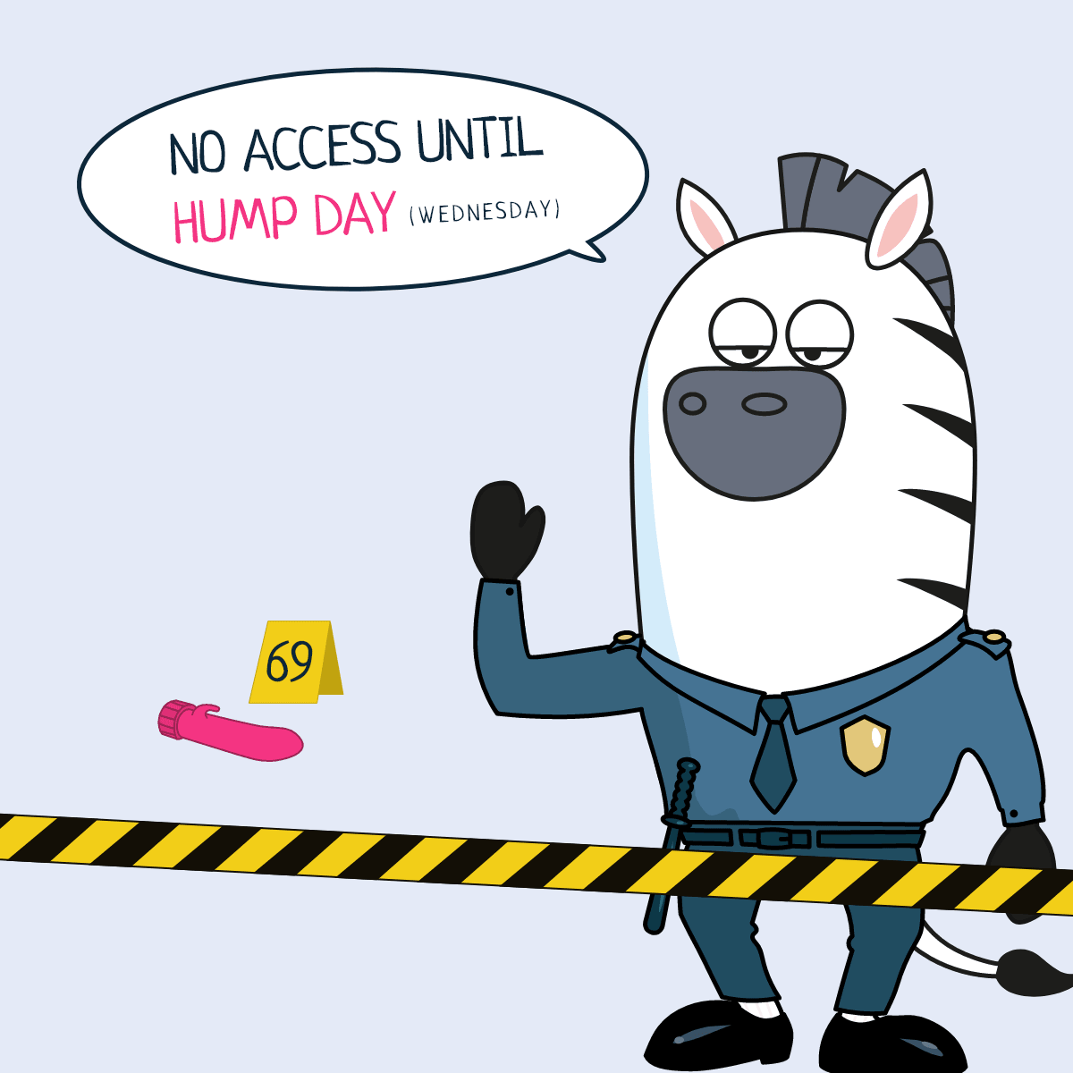 hornymals's tweet photo. Today we start an experiment!

The @hornymals Discord will ONLY be open at #HumpDay (that's Wednesday by the way)🛑

Why?

We think the #NFT space must evolve all the time and this bold move have benefits both for the members as well as the team.

Let's break it down🧵 https://t.co/J4grO8NhcK