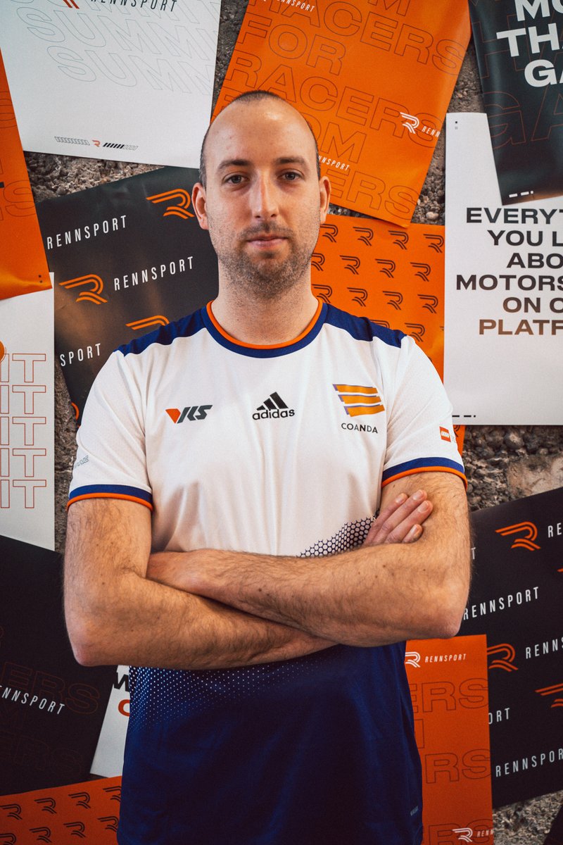 KvDooren's tweet photo. Had a great time at the @Rennsport_gg Summit in Munich, thanks for having us. The sim left a good first impression, especially at this early stage.
Exciting times for simracing 😤

@CoandaEsports https://t.co/5Ki9ruFymX