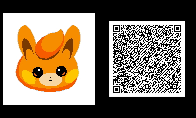 DougDinsdale's tweet photo. #クリエイトーイ
#Freakyforms
パモ Pawmi https://t.co/LY0Dwt2jxz