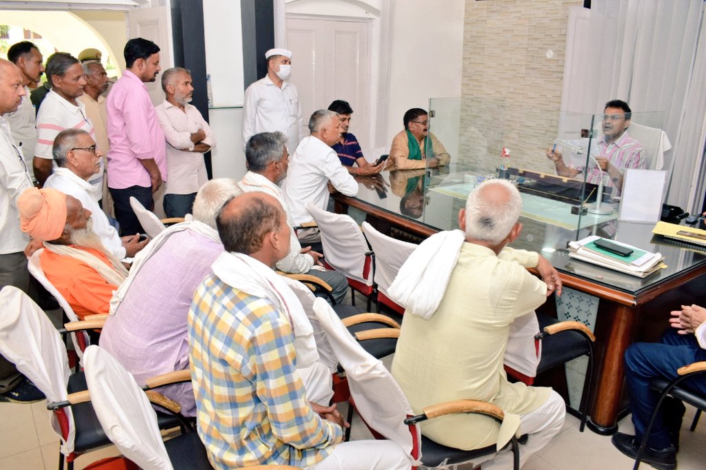 DM MUZAFFARNAGAR tweet media